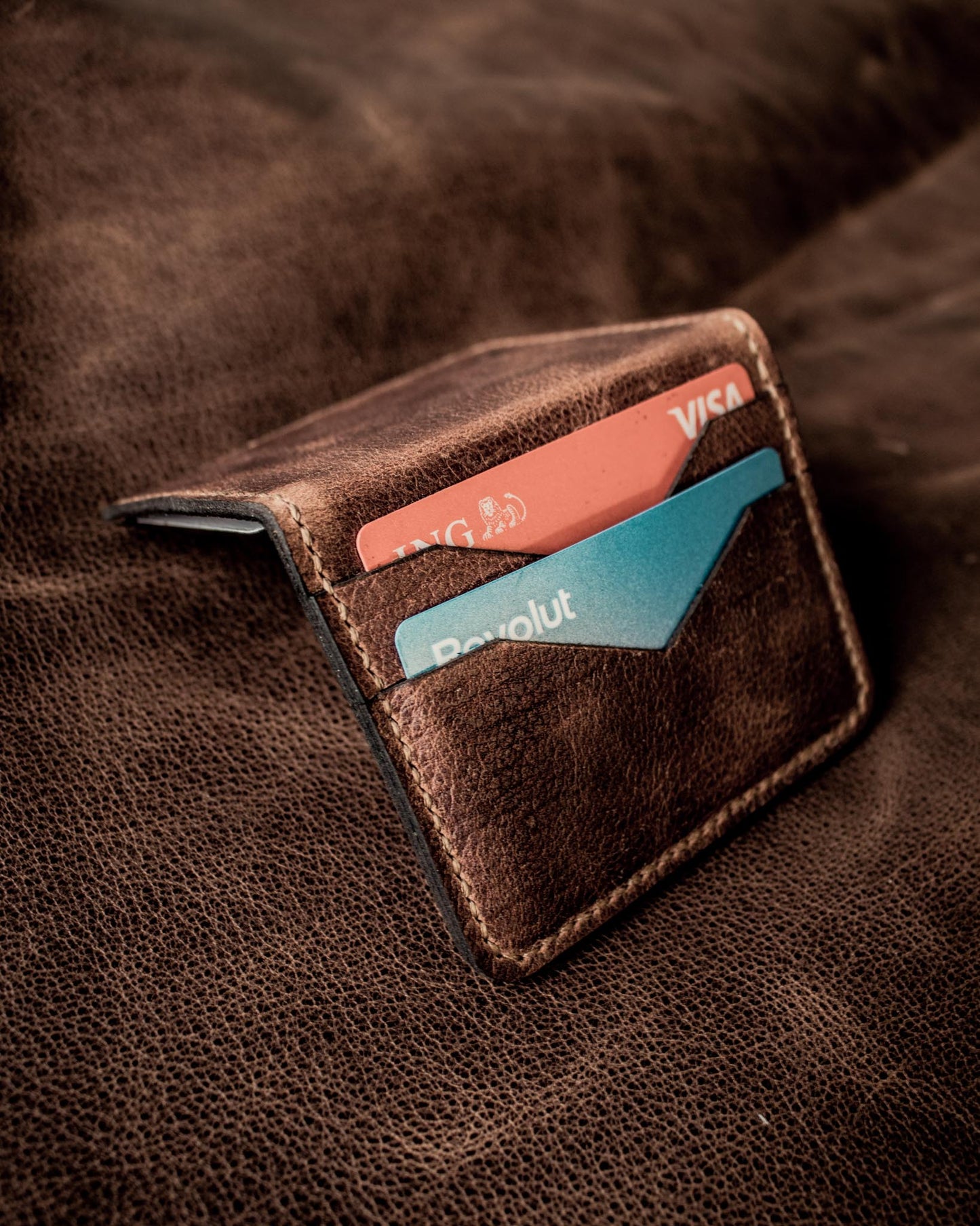 Card Holder MTH1