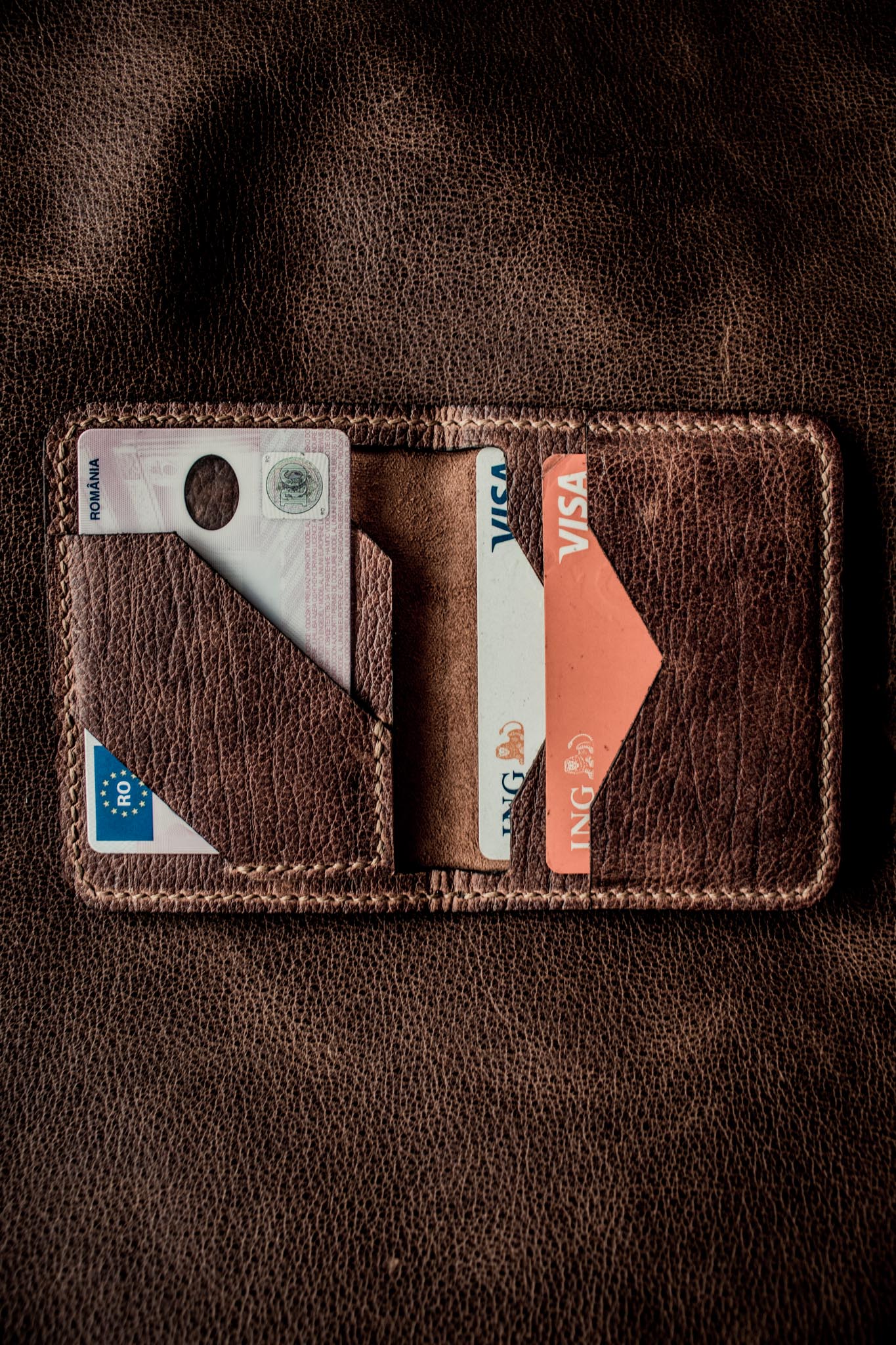 Card Holder MTH1