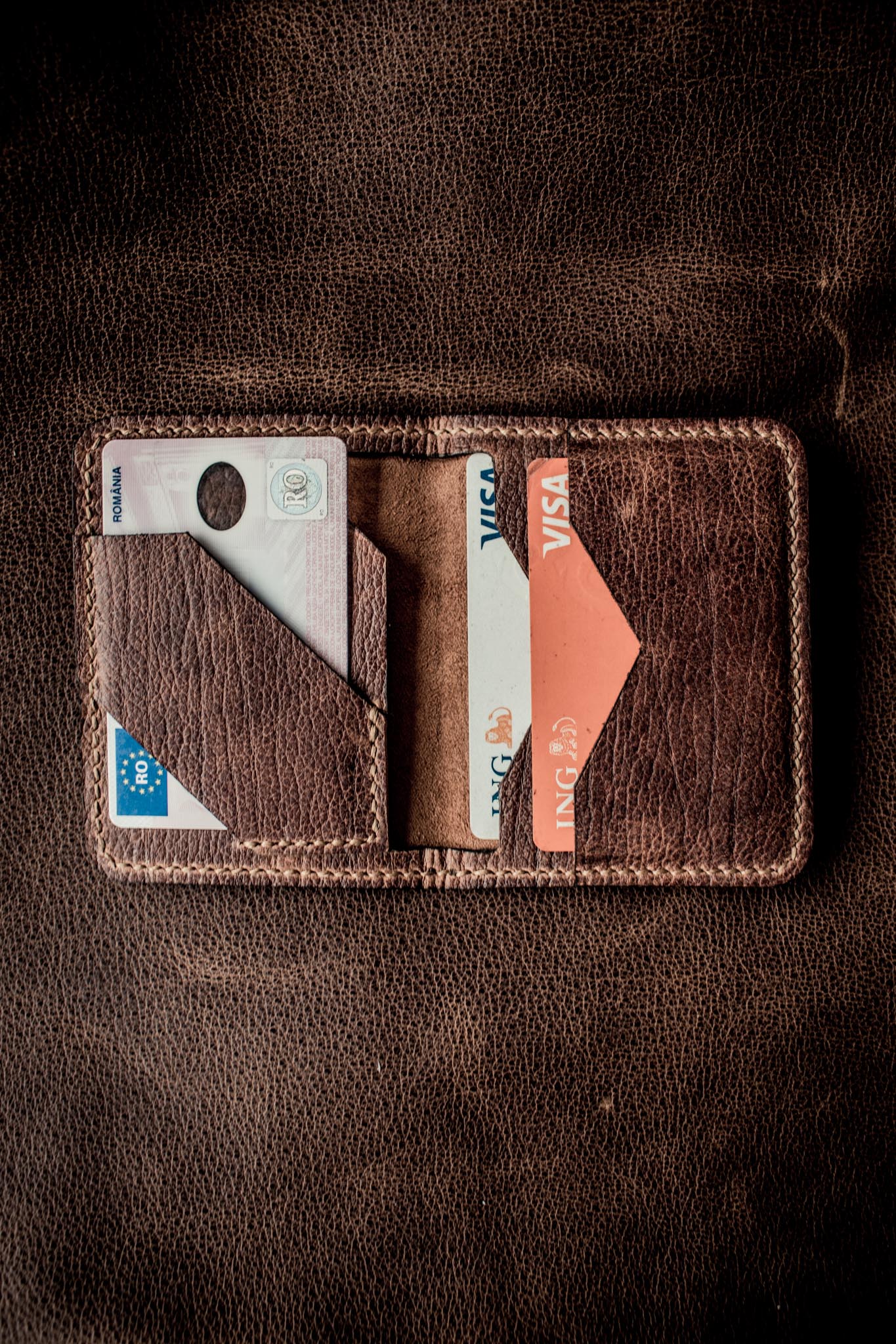 Card Holder MTH1