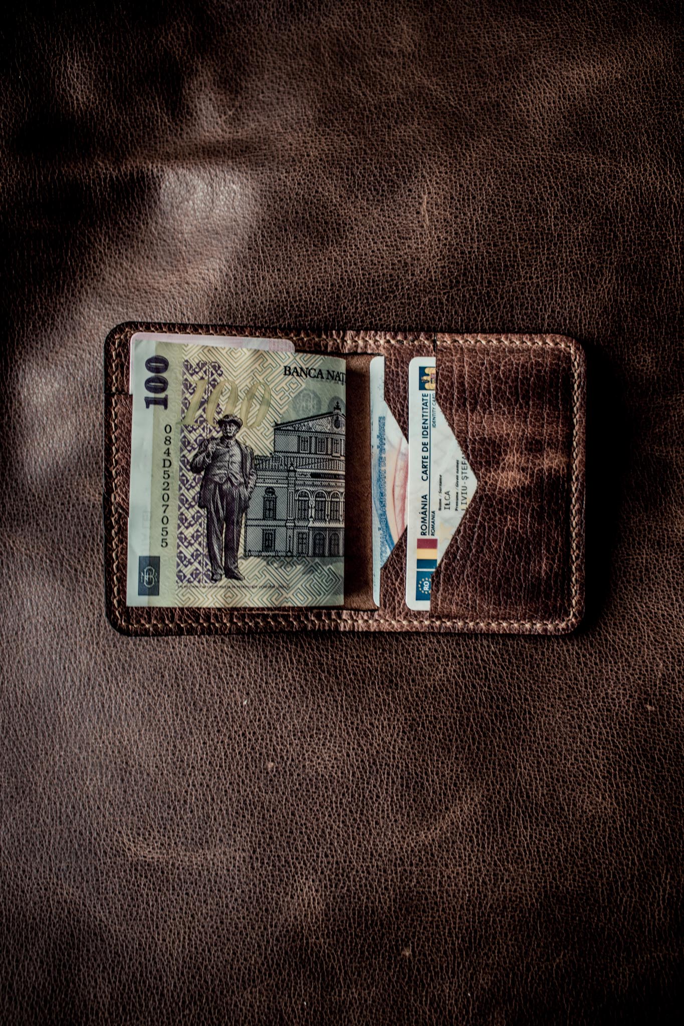 Card Holder MTH1