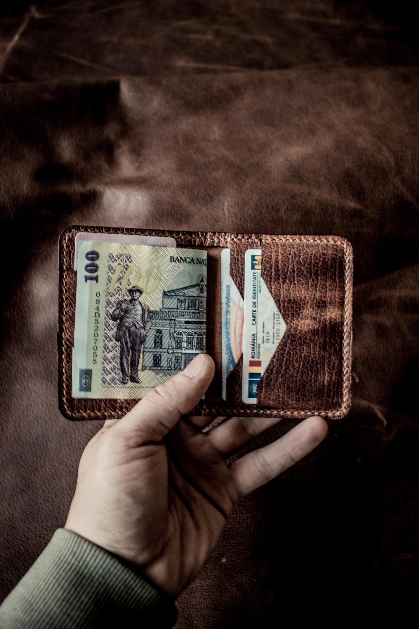 Card Holder MTH1