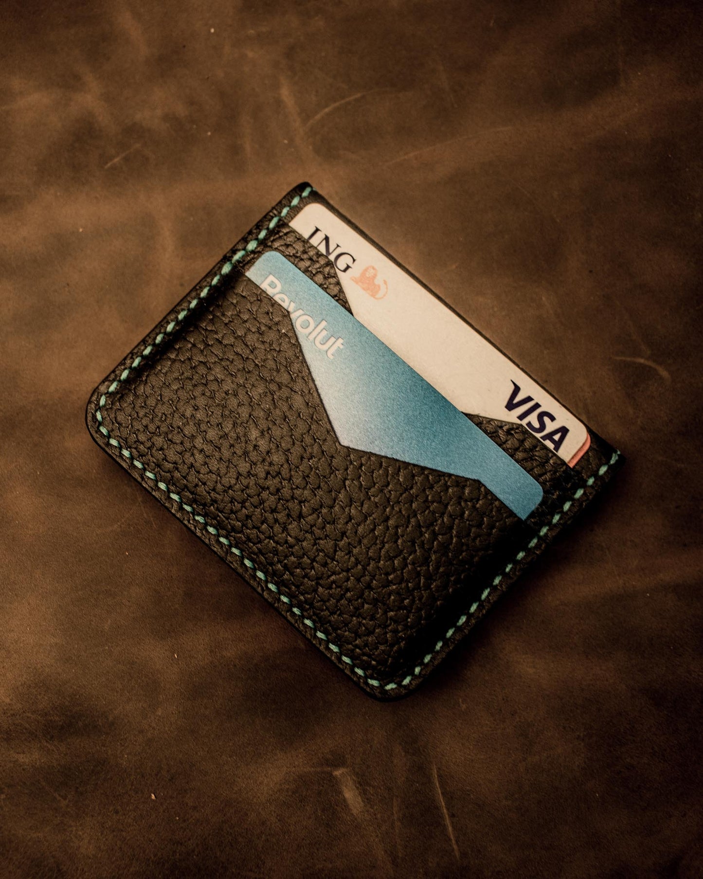 Card Holder MTH1