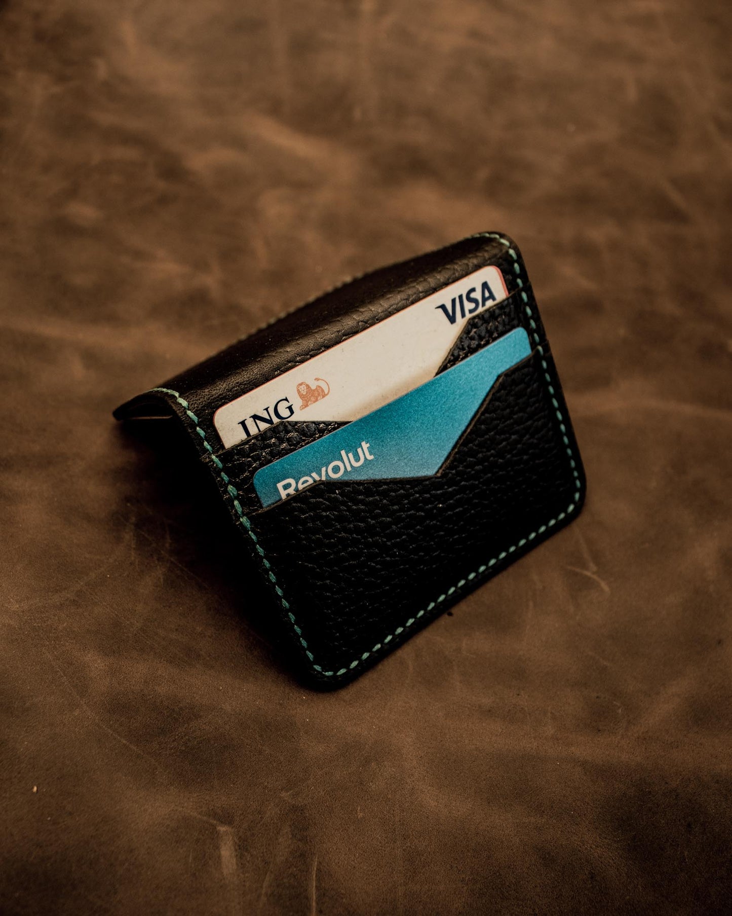 Card Holder MTH1