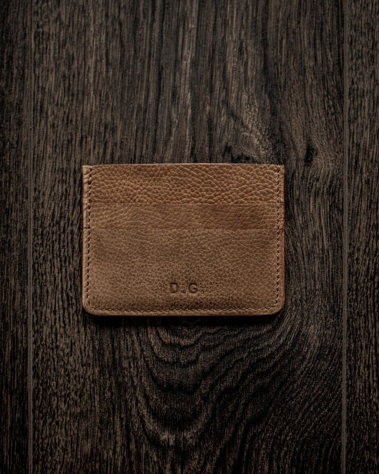 Card holder MTH 2