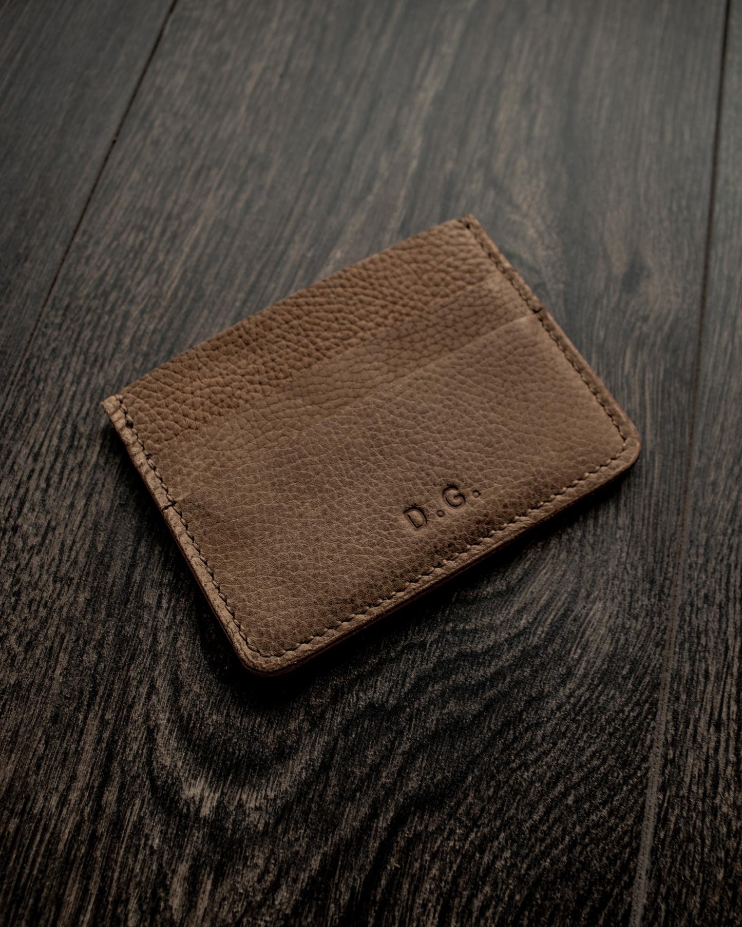 Card holder MTH 2
