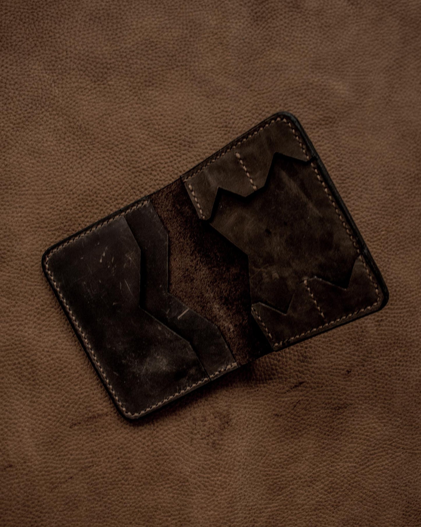 Wallet MTH1