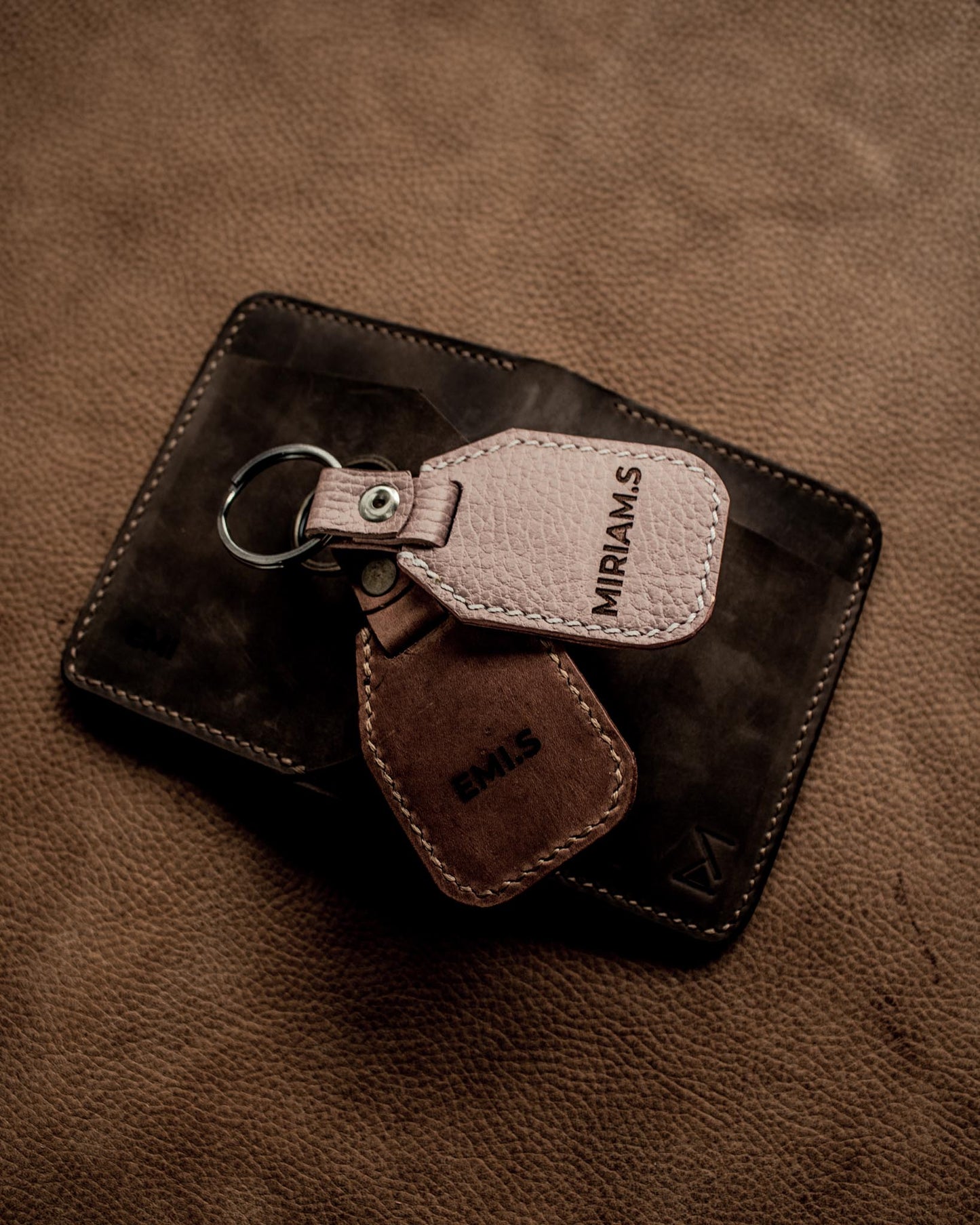 Wallet MTH1