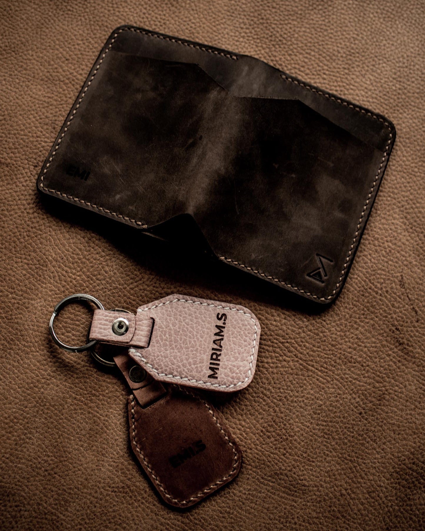 Wallet MTH1
