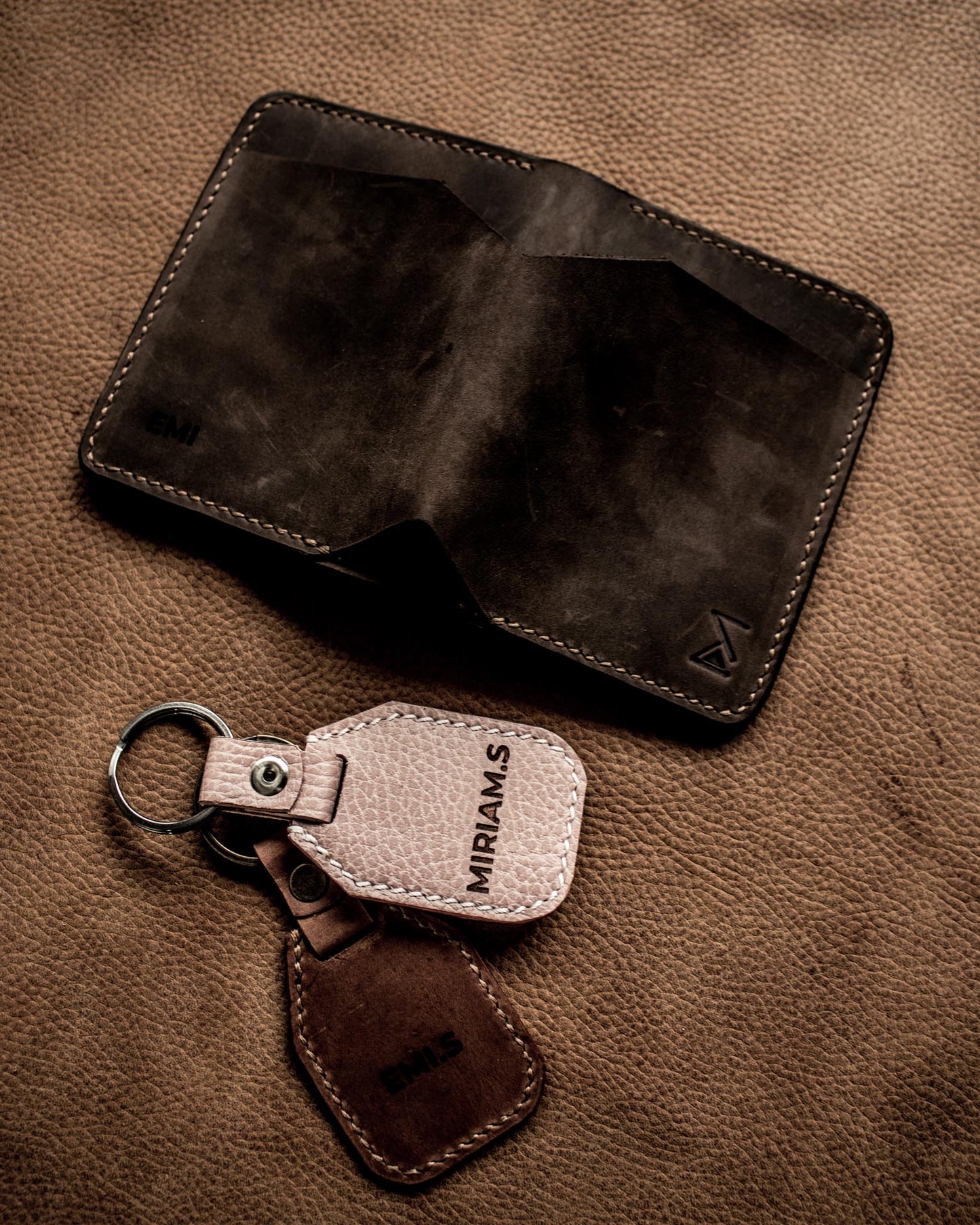 Wallet MTH1