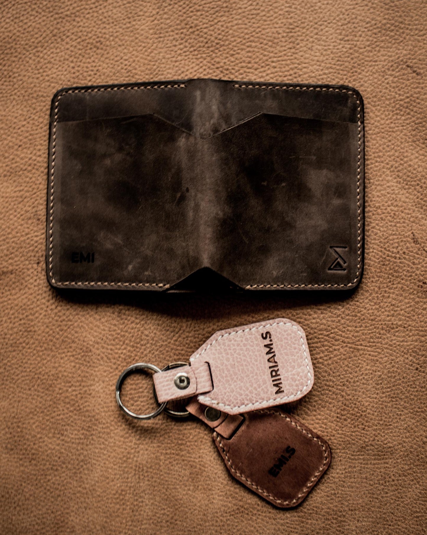 Wallet MTH1