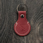 Personalized Apple Air Tag Keyring, AirTag Key Ring Case, AirTag Case,Bike, Gift for him or her,dog,car