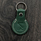 Personalized Apple Air Tag Keyring, AirTag Key Ring Case, AirTag Case,Bike, Gift for him or her,dog,car