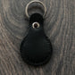 Personalized Apple Air Tag Keyring, AirTag Key Ring Case, AirTag Case,Bike, Gift for him or her,dog,car