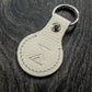 Personalized Apple Air Tag Keyring, AirTag Key Ring Case, AirTag Case,Bike, Gift for him or her,dog,car