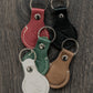 Personalized Apple Air Tag Keyring, AirTag Key Ring Case, AirTag Case,Bike, Gift for him or her,dog,car