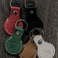 Personalized Apple Air Tag Keyring, AirTag Key Ring Case, AirTag Case,Bike, Gift for him or her,dog,car