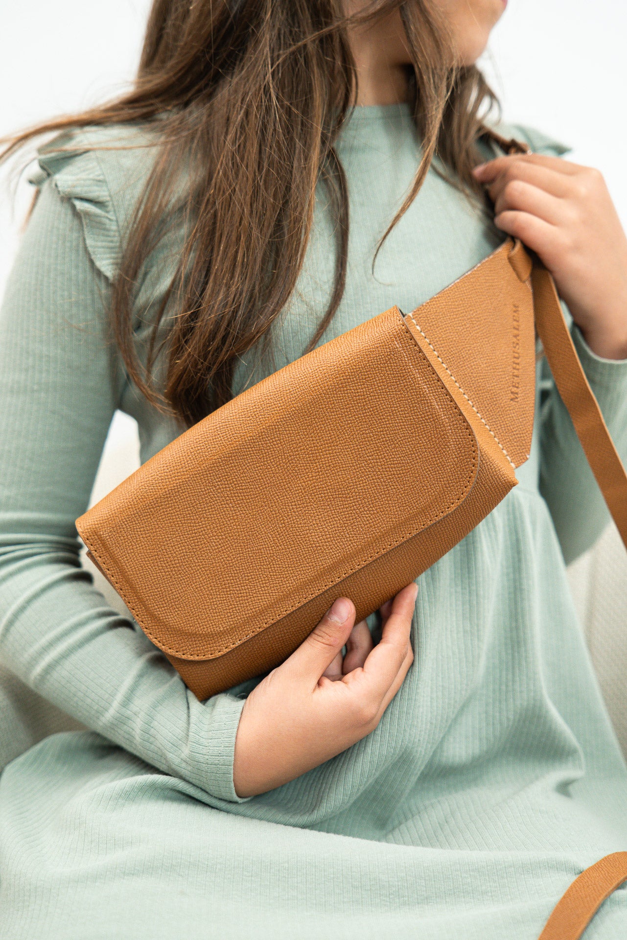 Lamech | Caramel| mini or max