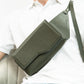 Noah | Dark Brown | mini or max