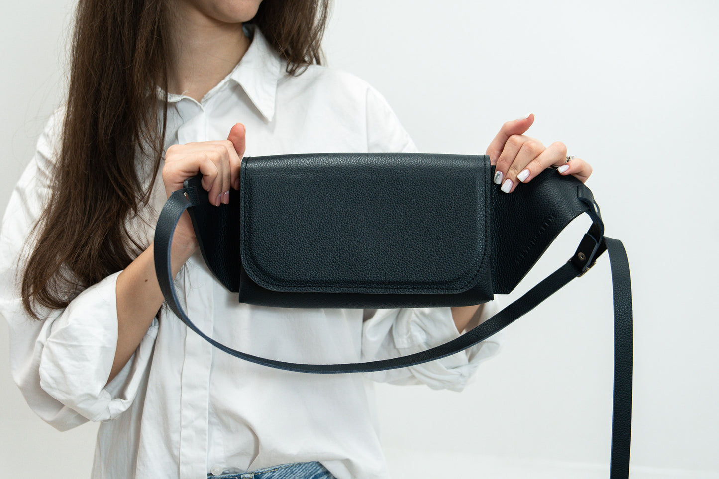 Lamech | Dark Blue| mini or max