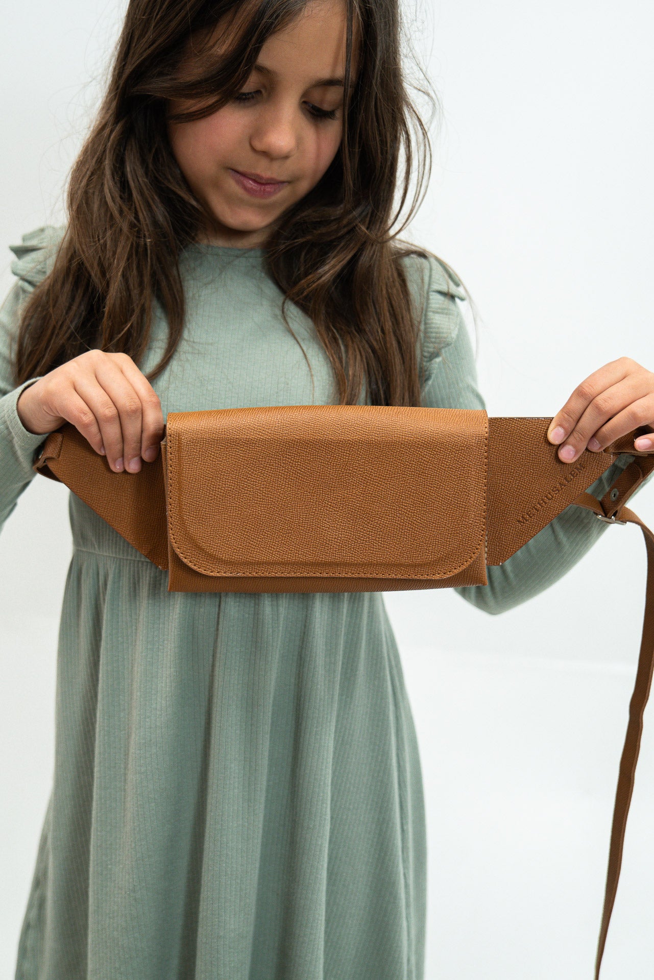Lamech | Caramel| mini or max