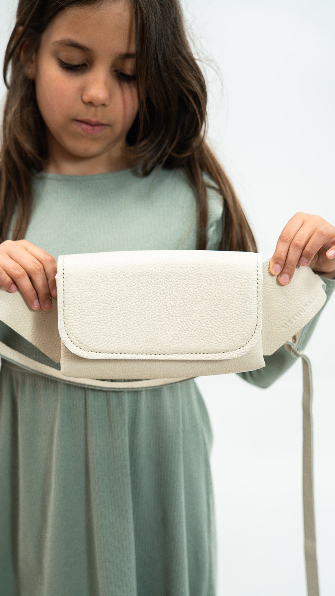 Lamech | White | mini or max